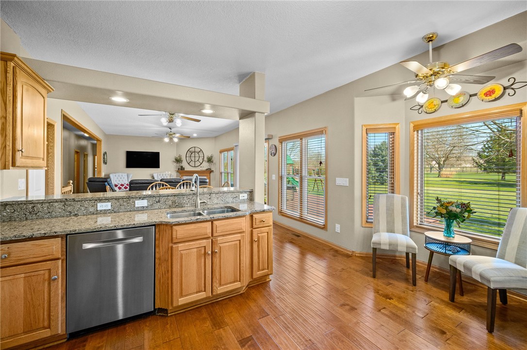 5038 Fairway Drive