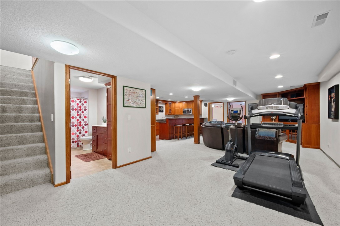 5038 Fairway Drive