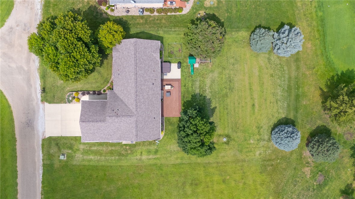 5038 Fairway Drive