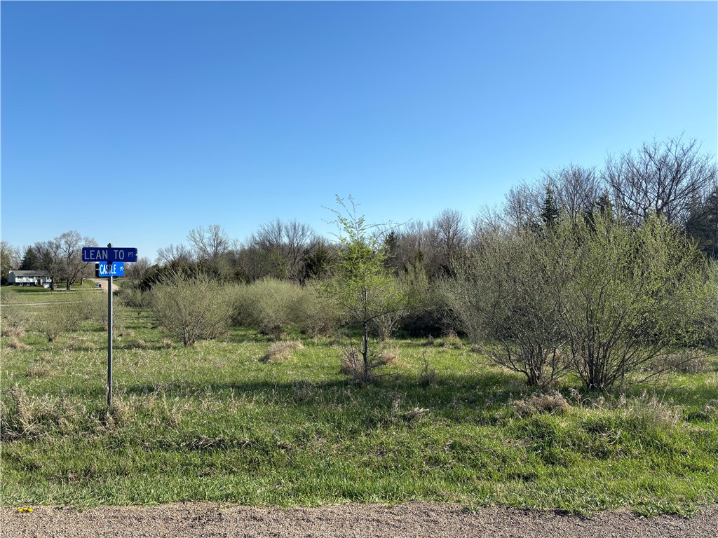 4808 Lean To Point