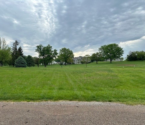 5040 Fairway Drive