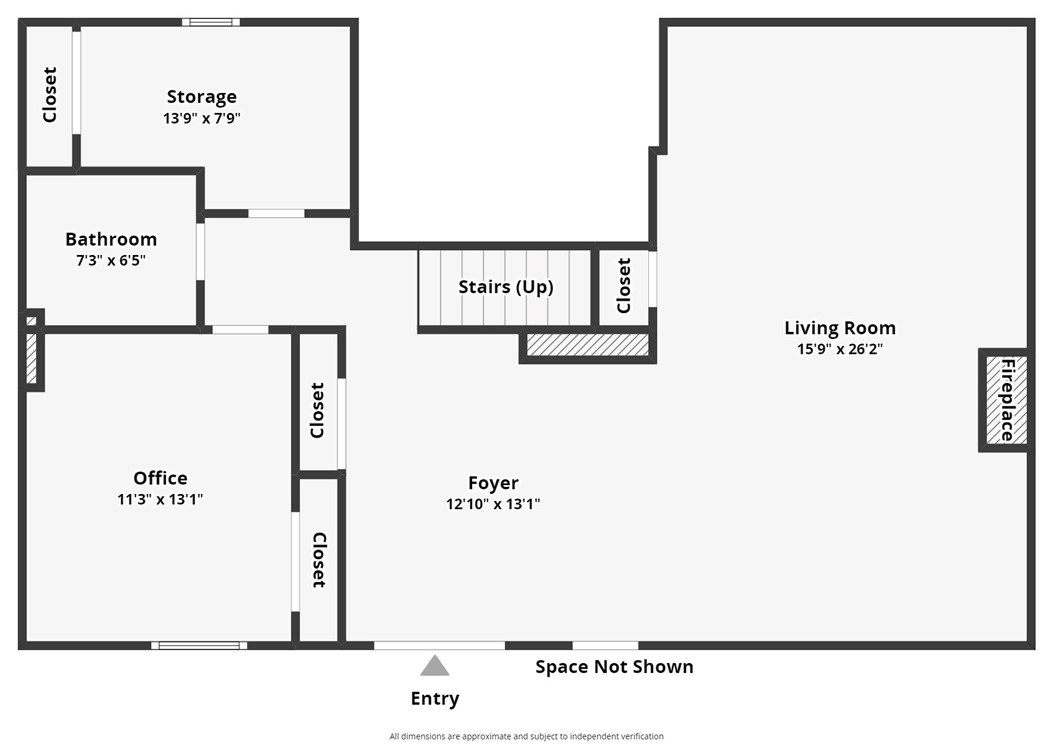 5102 Panorama Drive