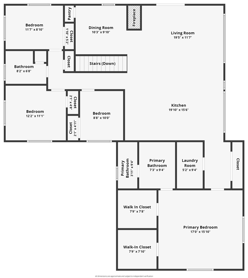 5102 Panorama Drive