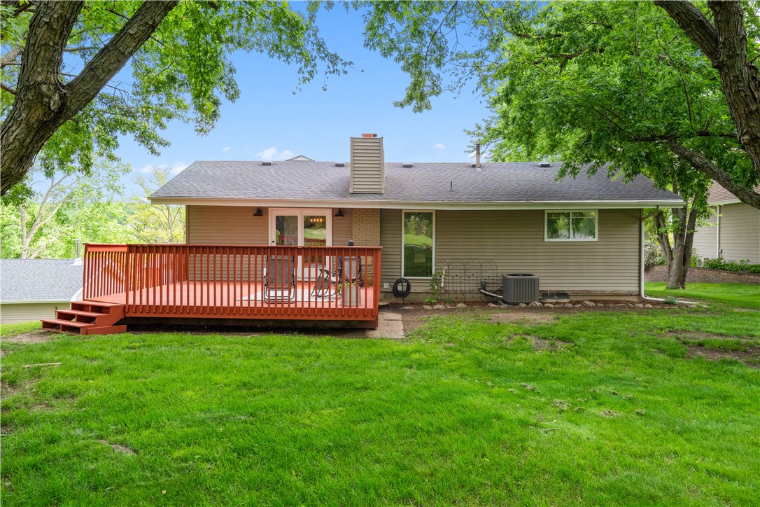 5102 Panorama Drive