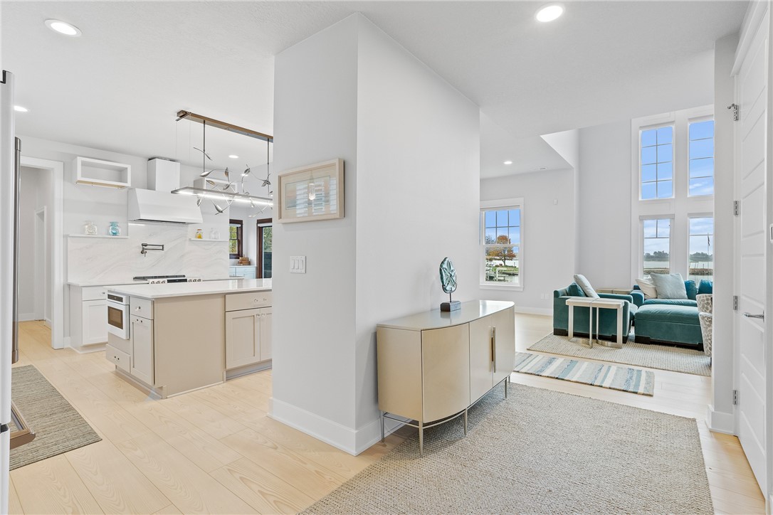 5243 Tie Road