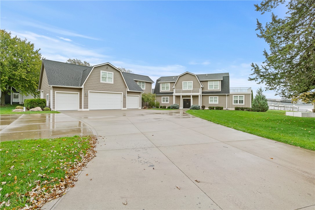 5243 Tie Road