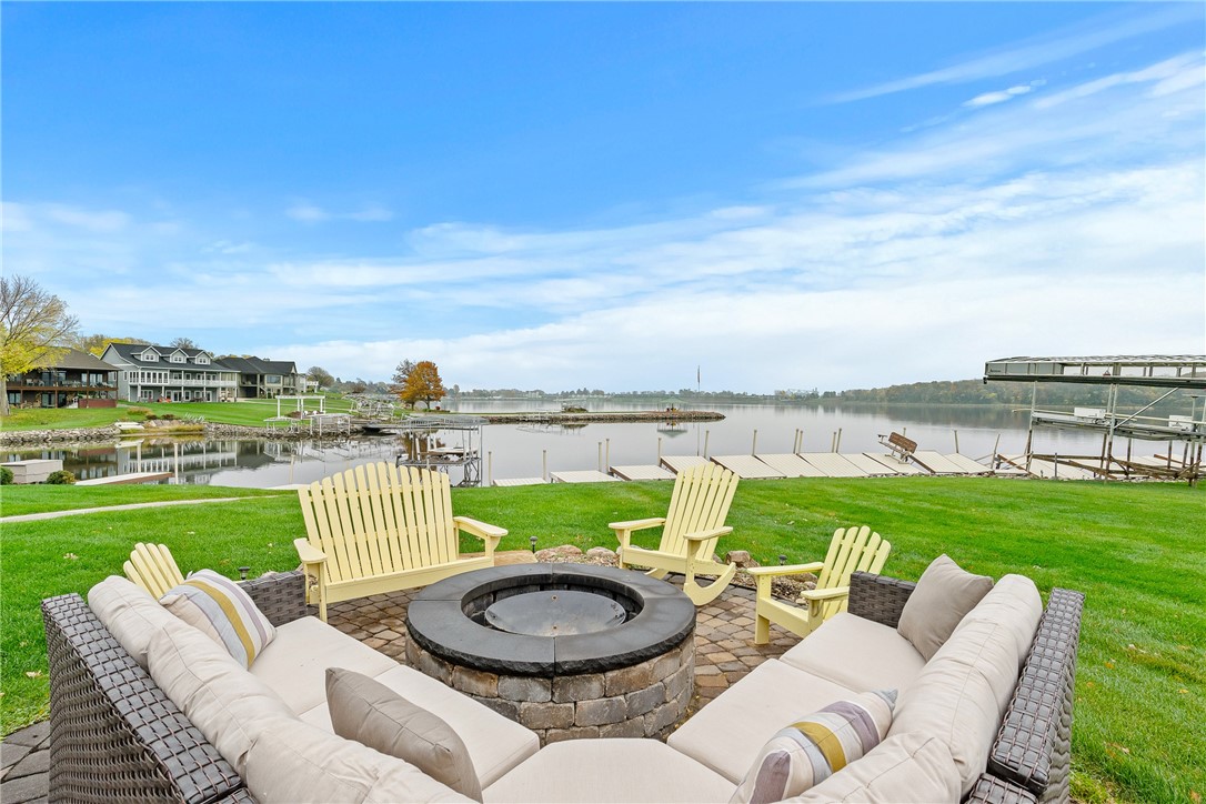 5243 Tie Road