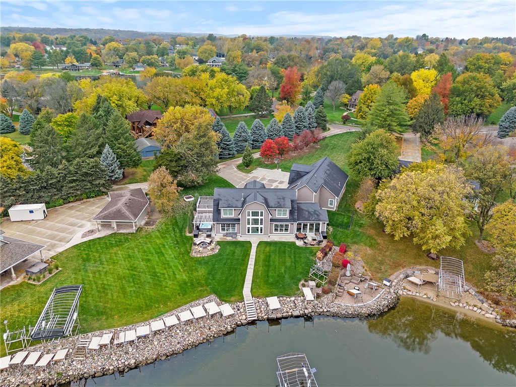 5243 Tie Road