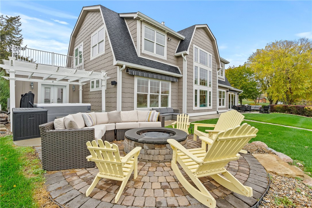 5243 Tie Road