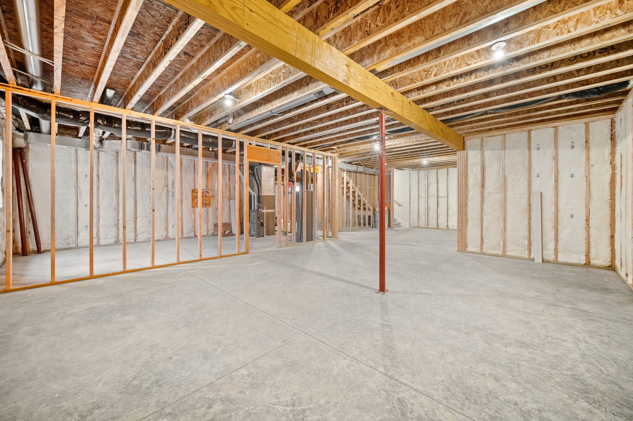 503 W Clay Street