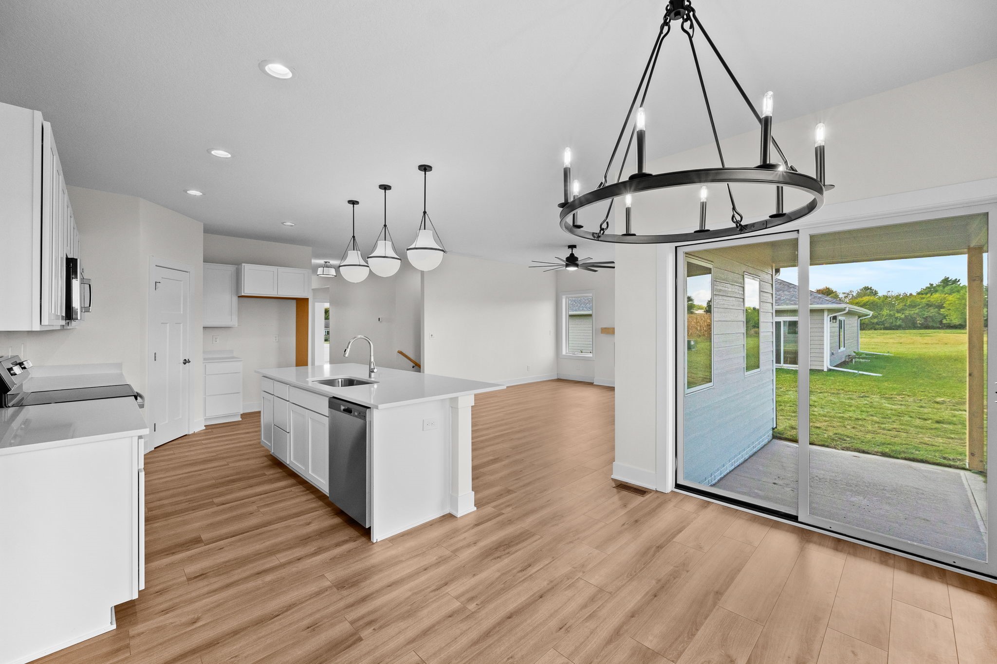 503 W Clay Street