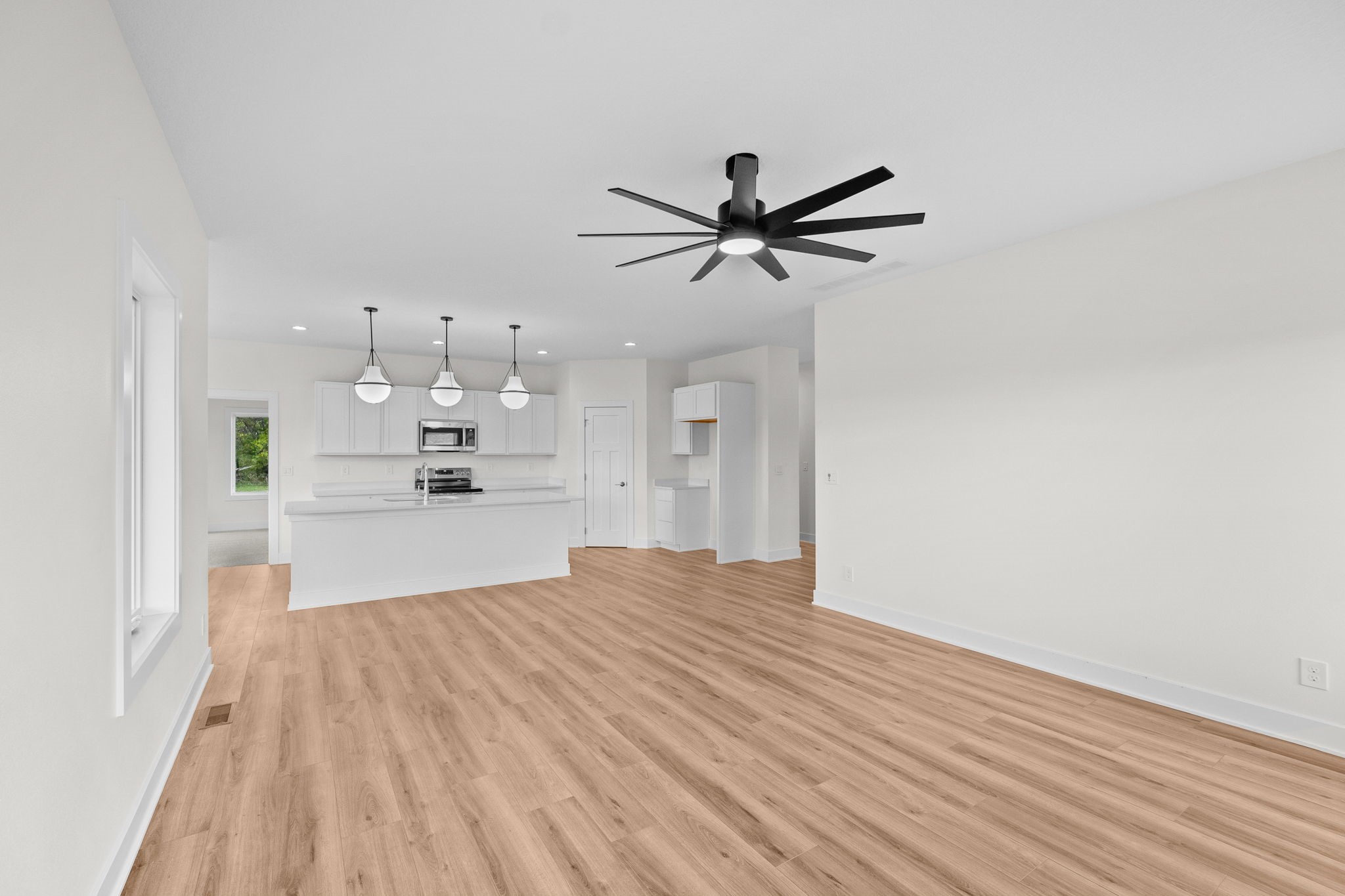 503 W Clay Street