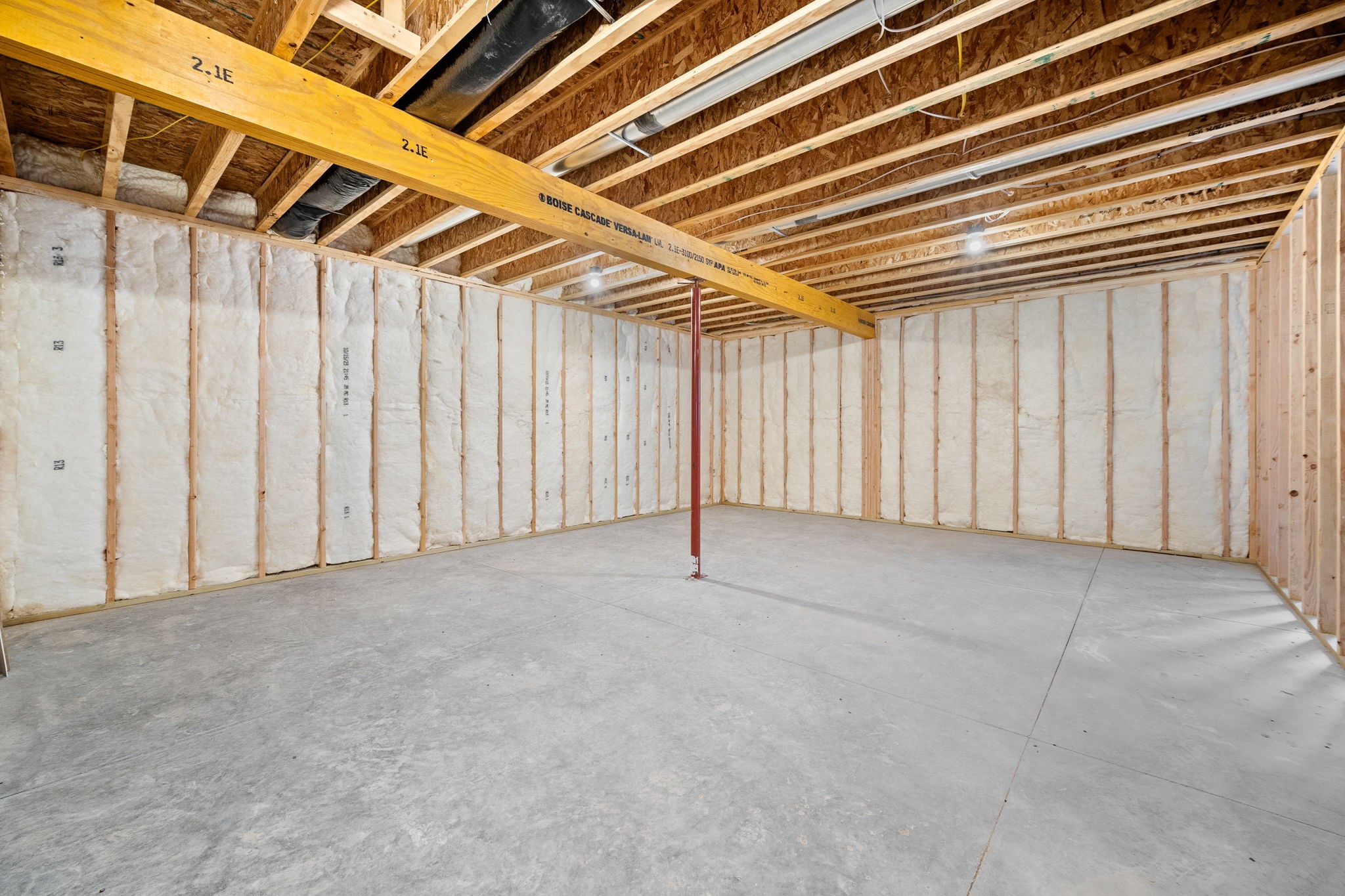 503 W Clay Street