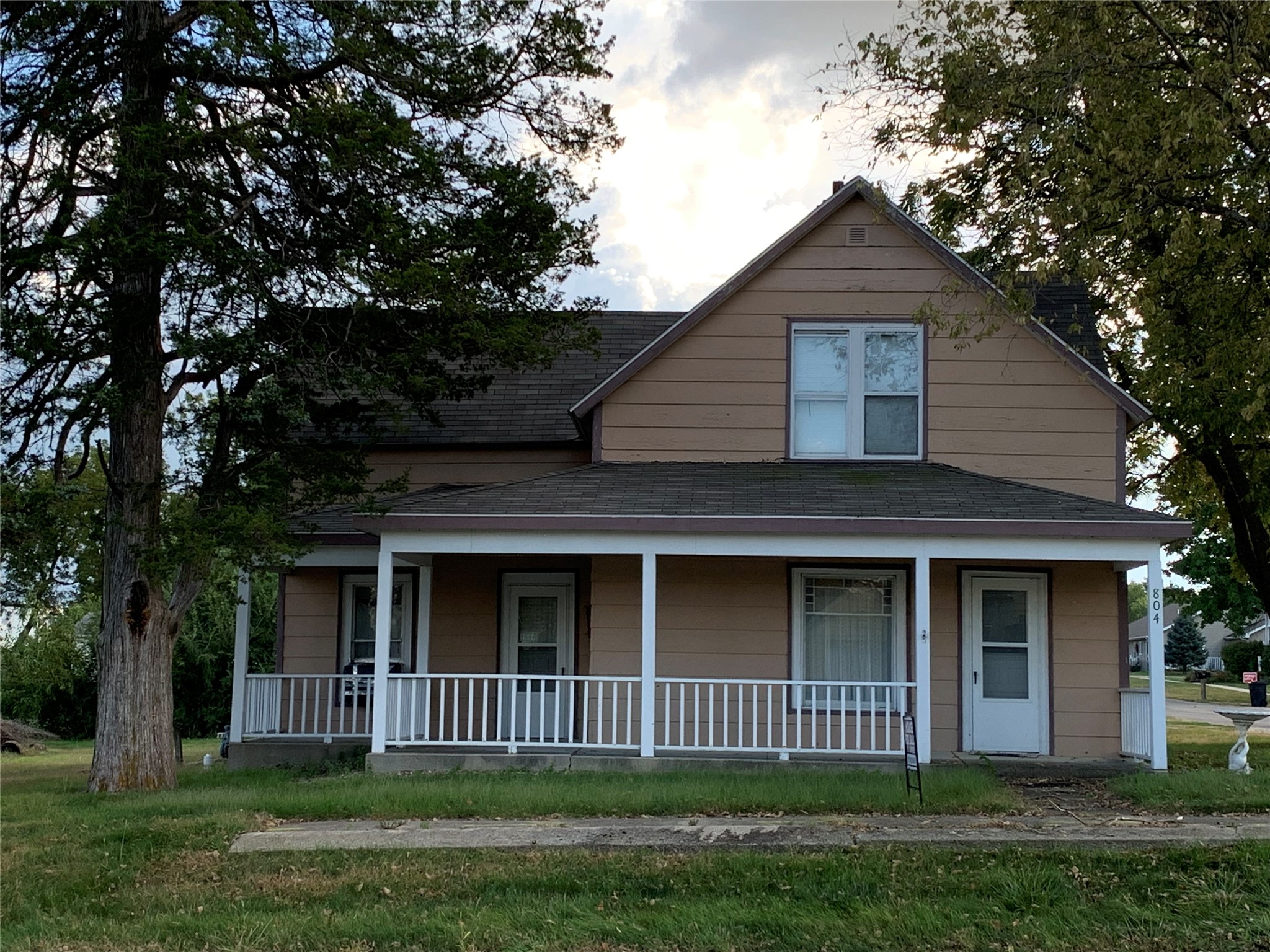 804 E Main Street E