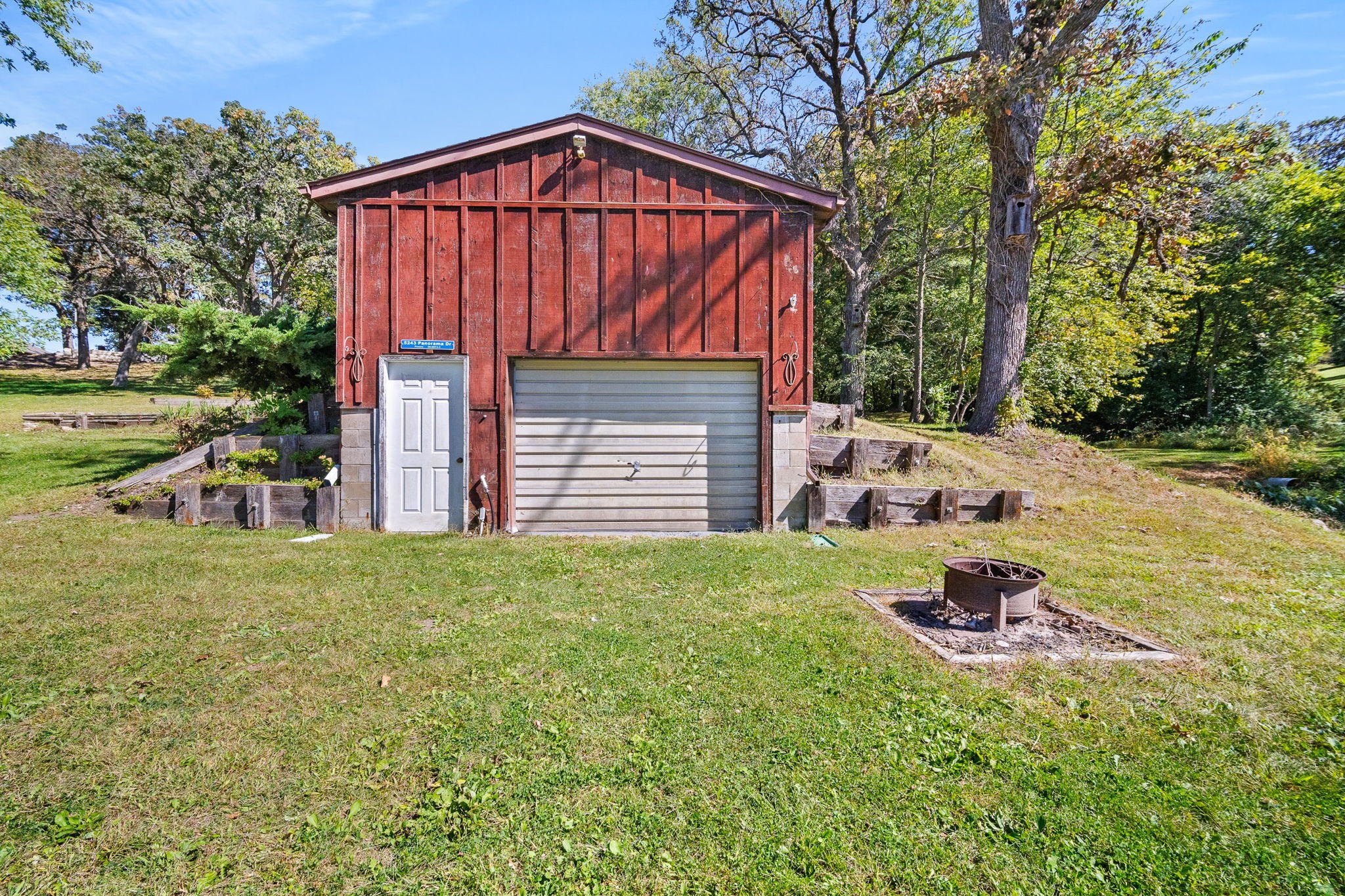 5243 Panorama Drive