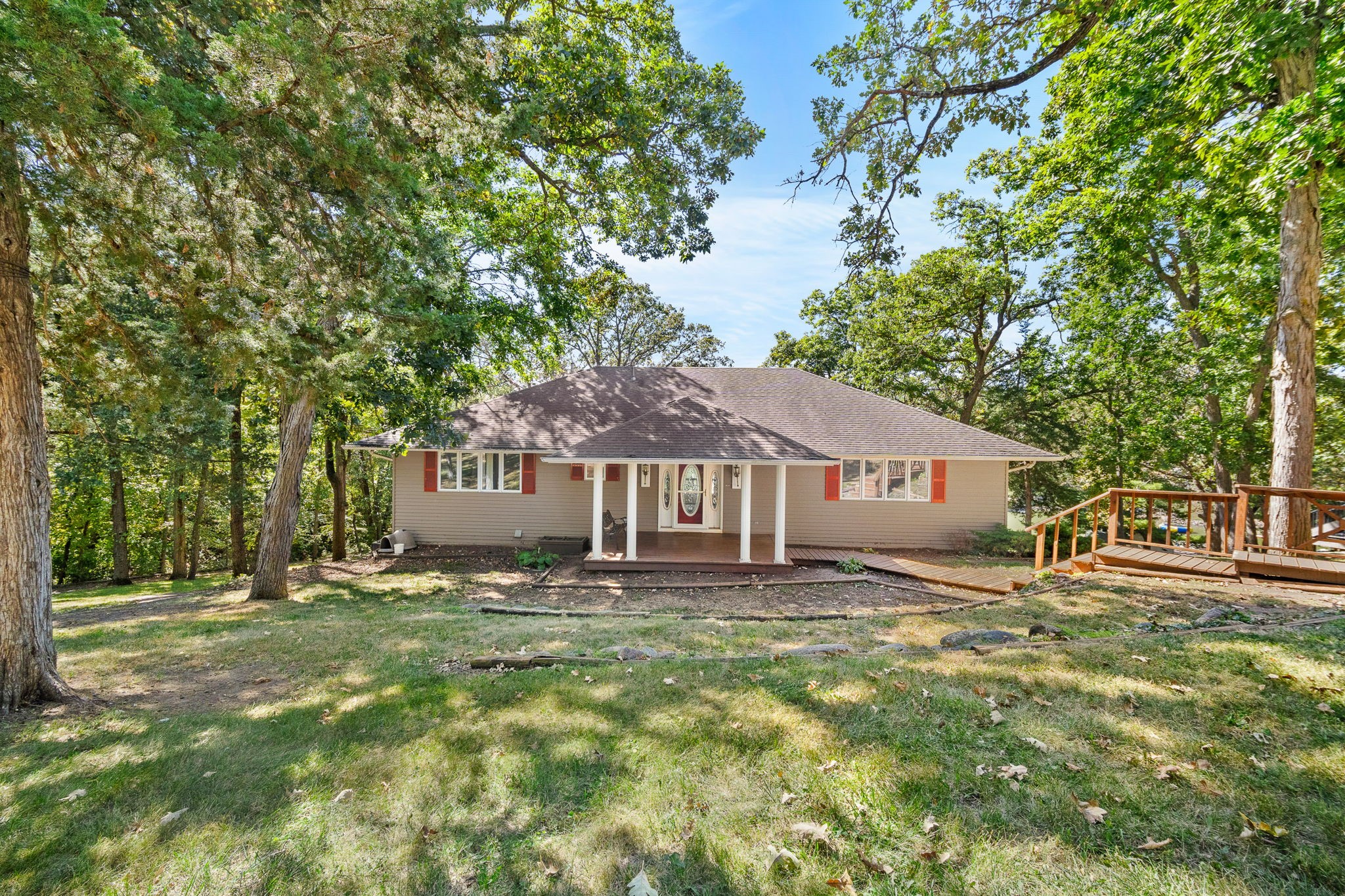 5243 Panorama Drive