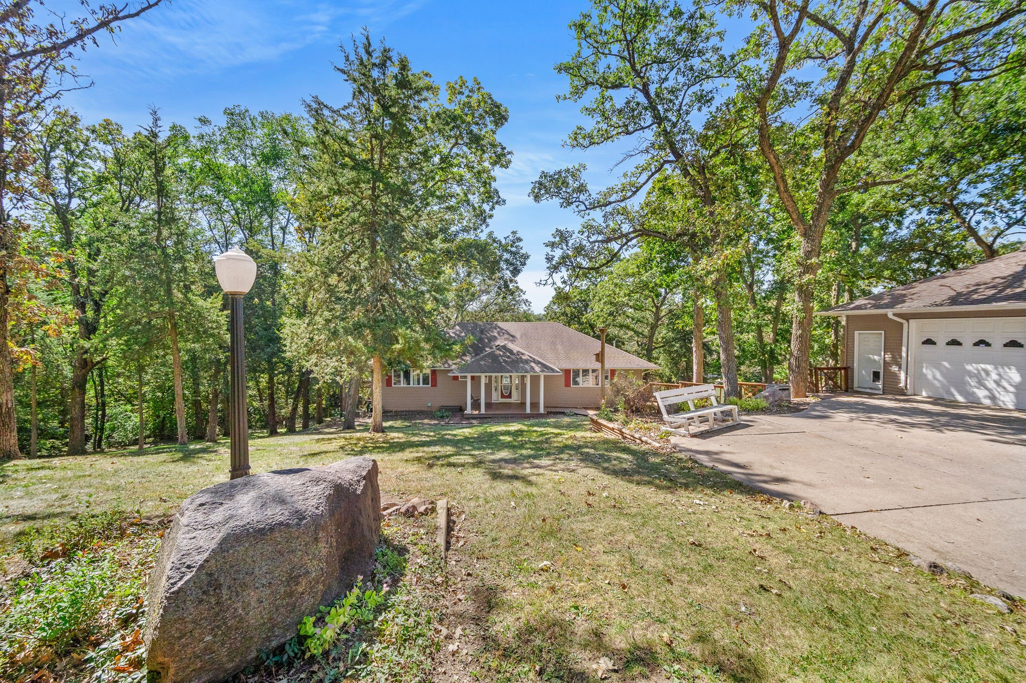 5243 Panorama Drive