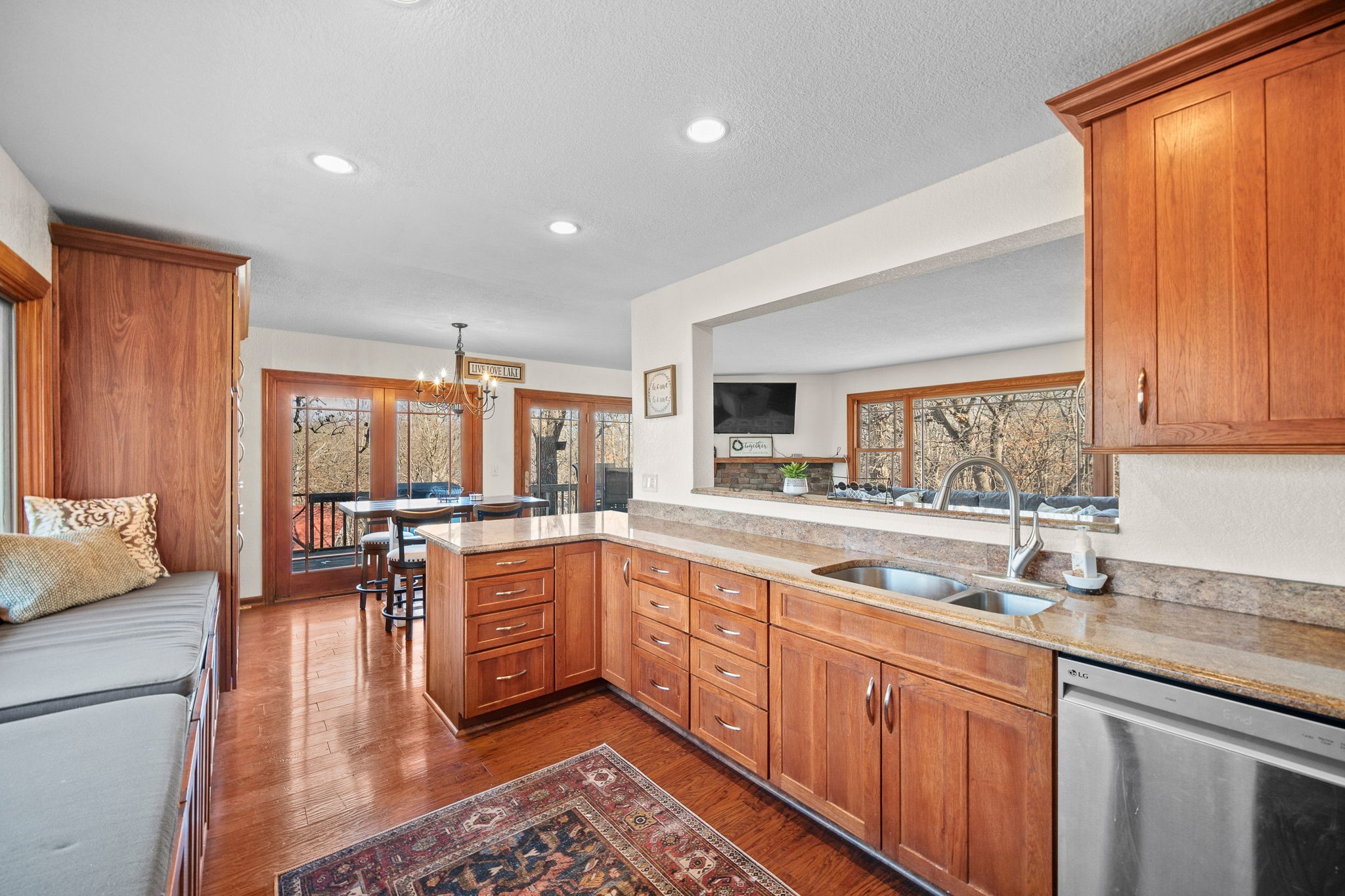 6923 Miller Lane