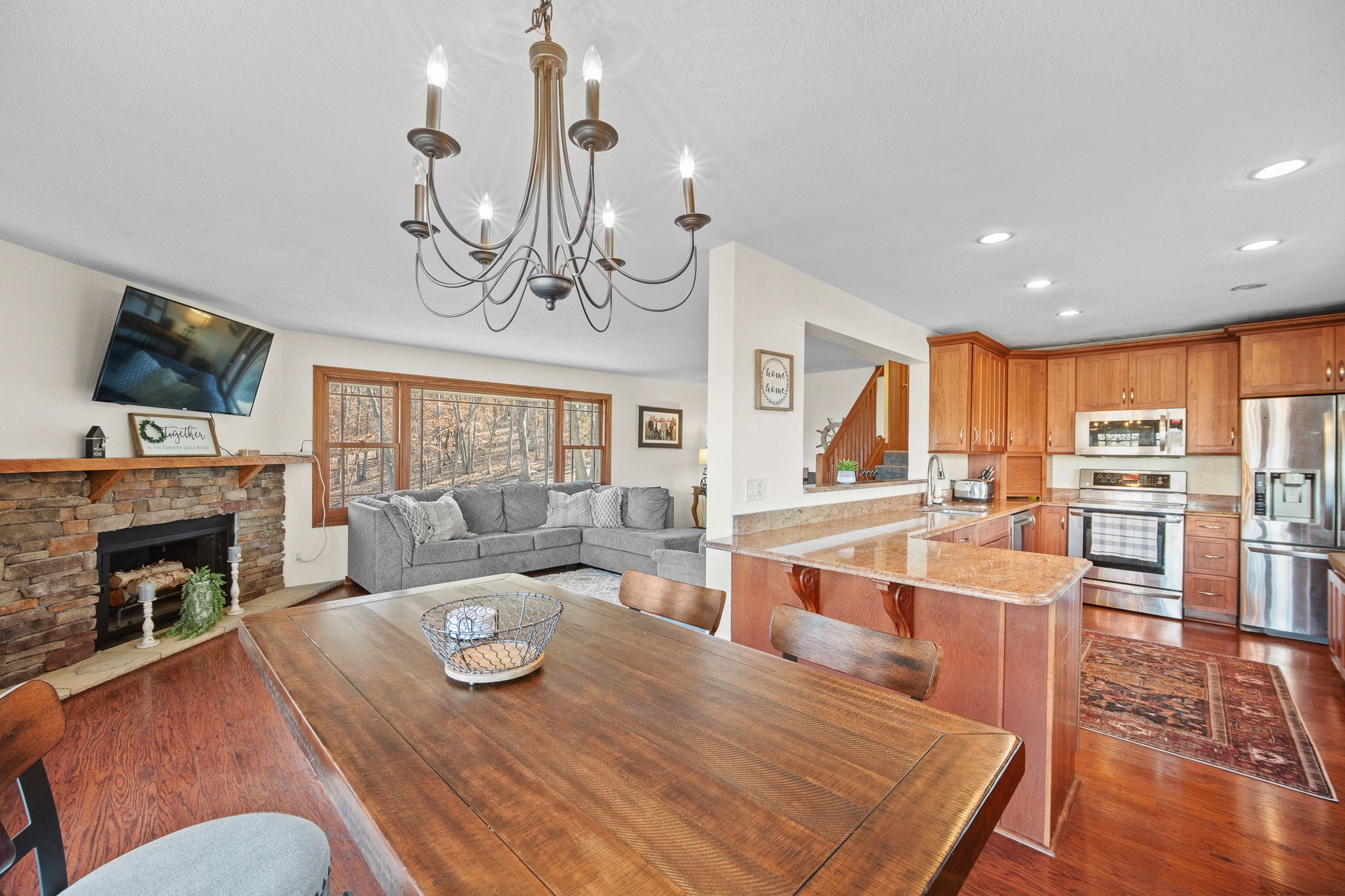 6923 Miller Lane