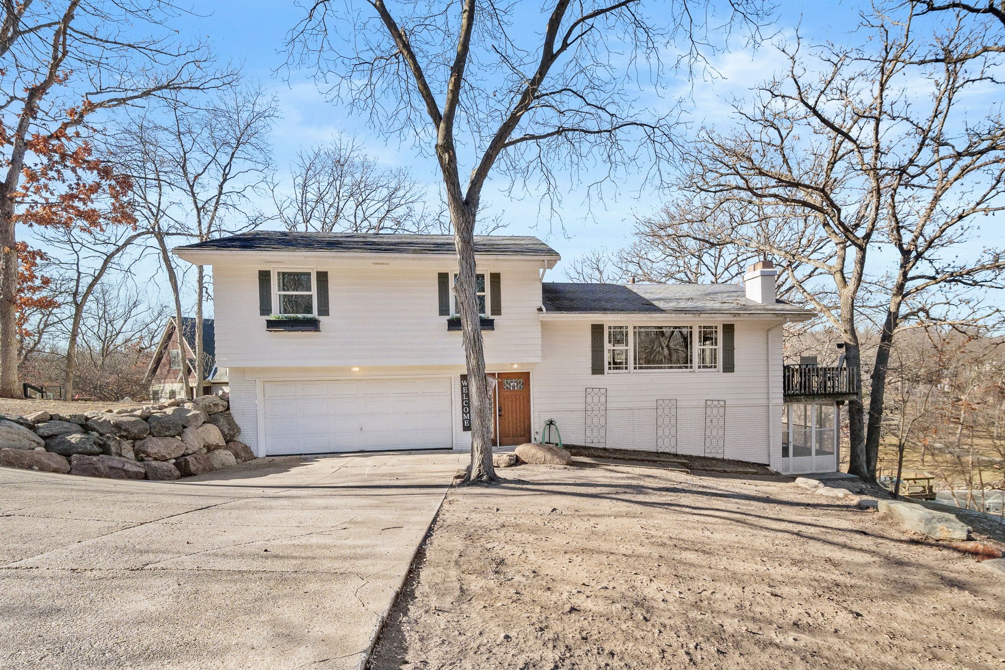 6923 Miller Lane