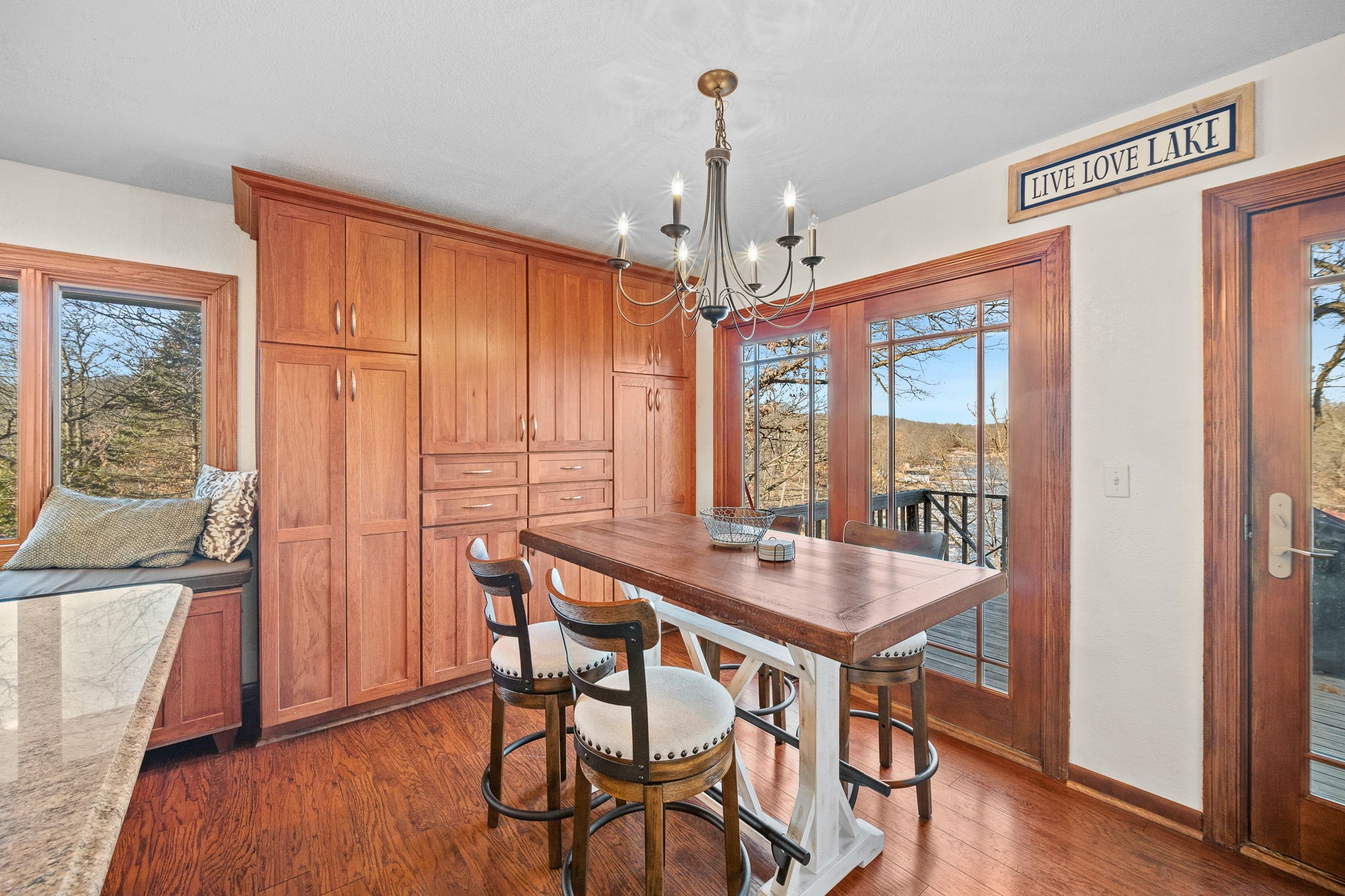 6923 Miller Lane