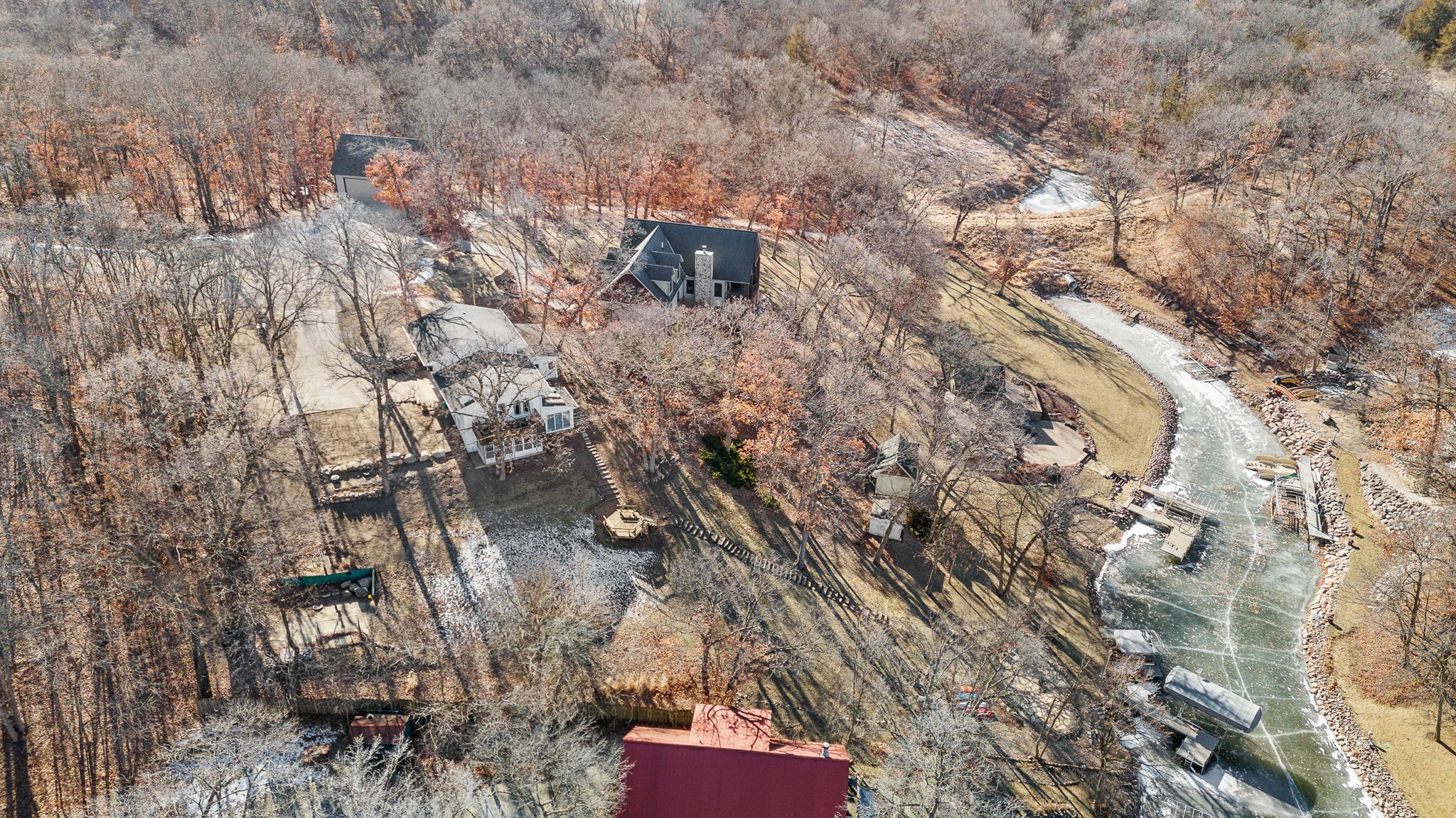 6923 Miller Lane