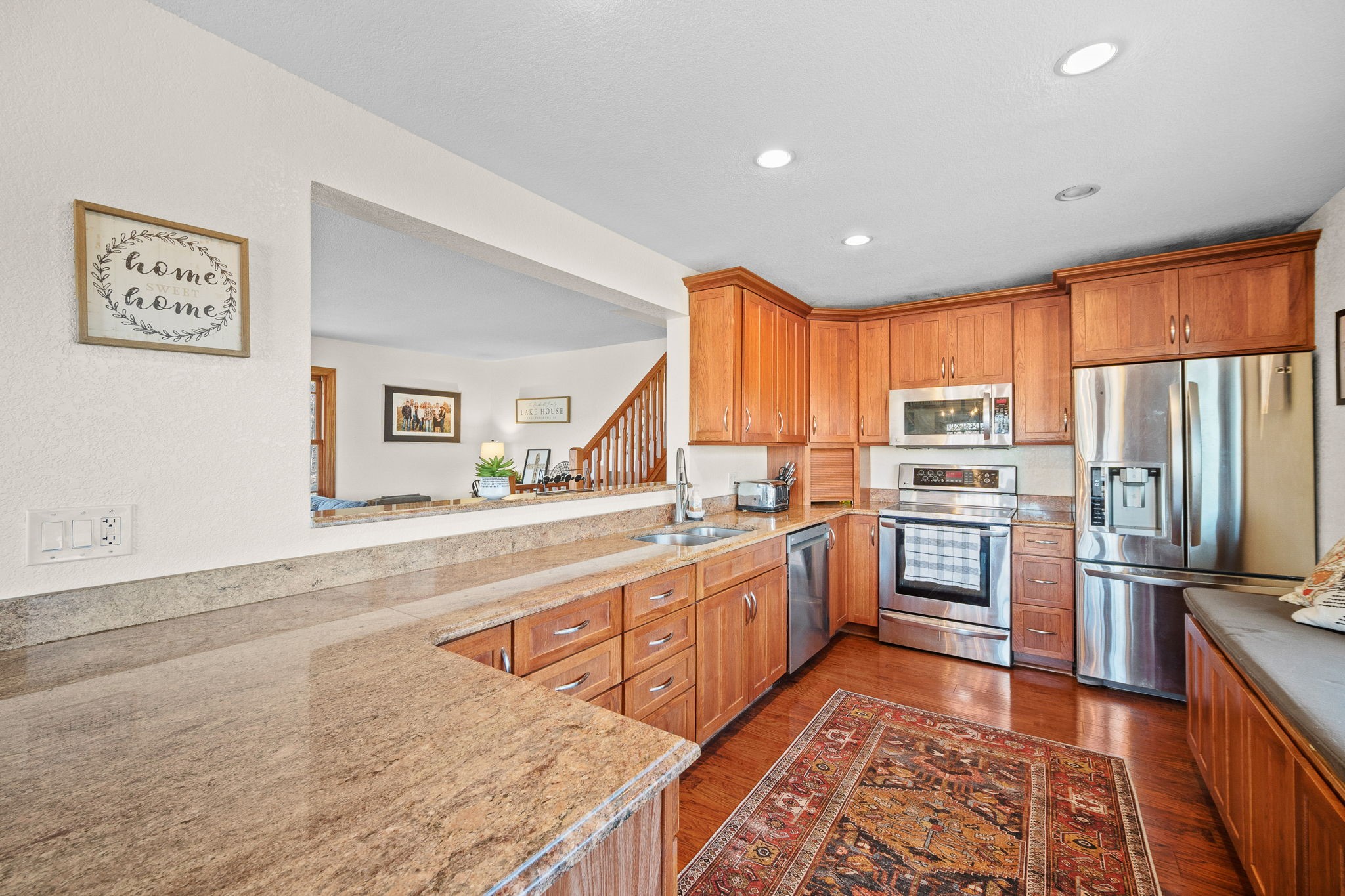 6923 Miller Lane