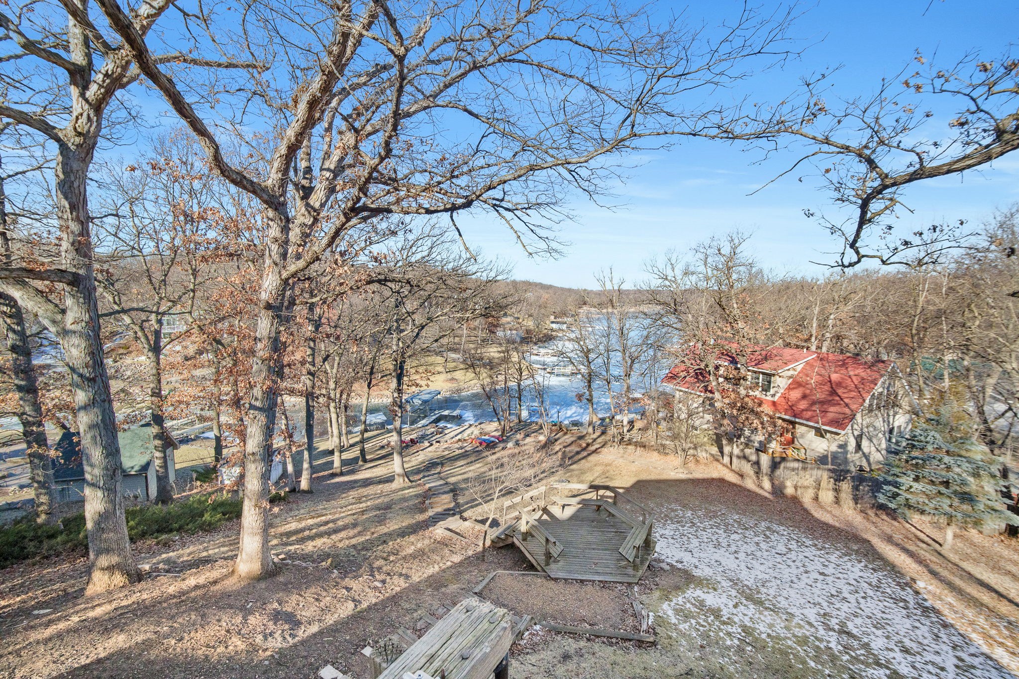 6923 Miller Lane