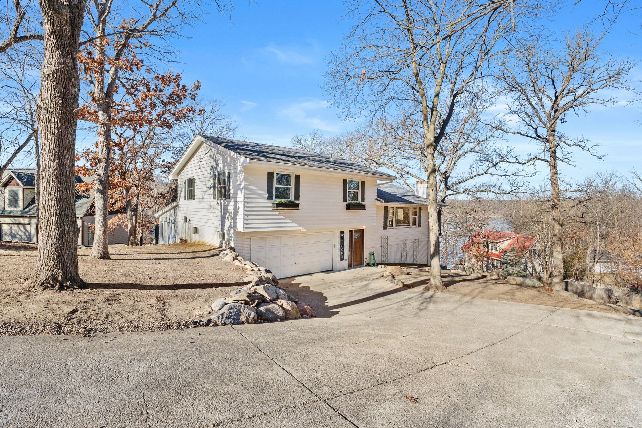 6923 Miller Lane
