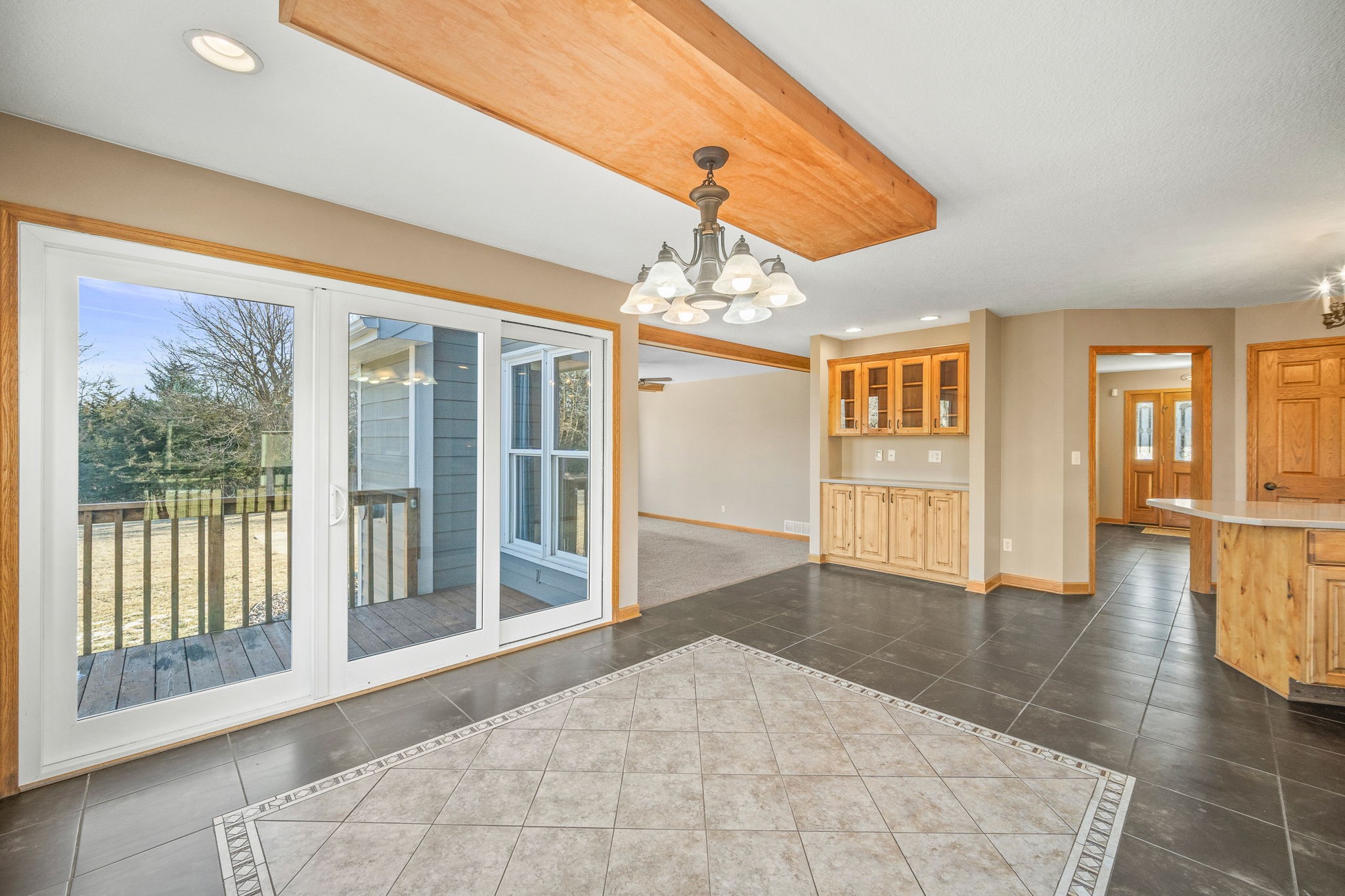 6343 WILSON Drive