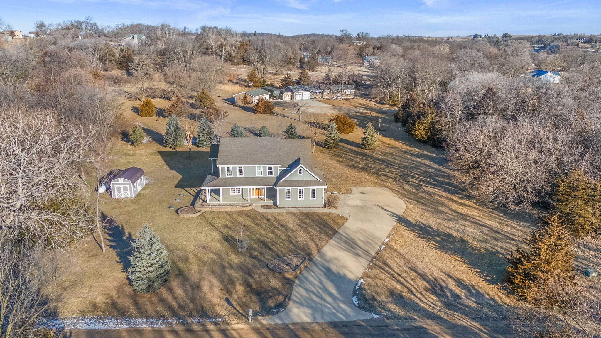 6343 WILSON Drive