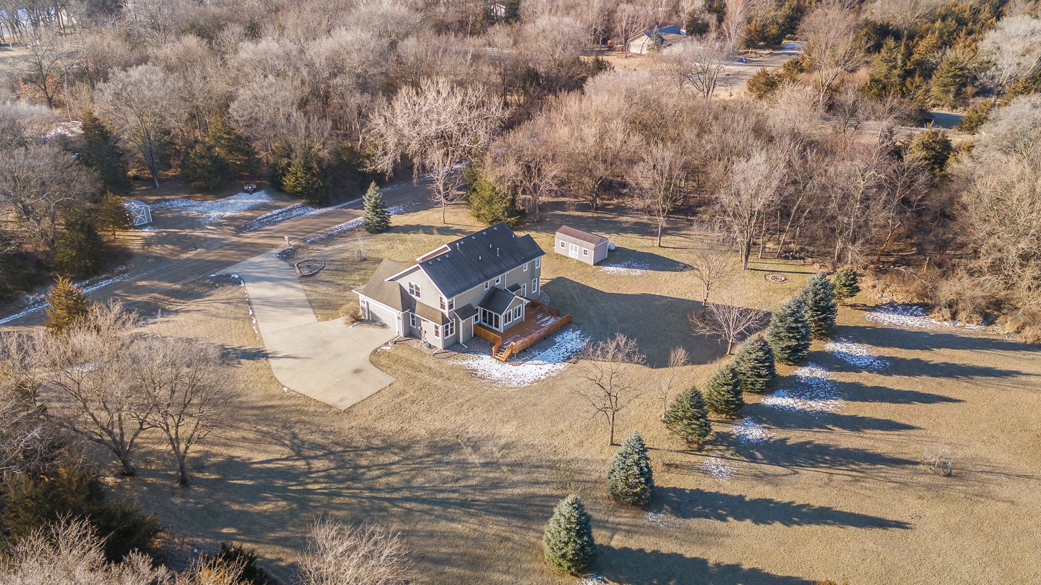 6343 WILSON Drive