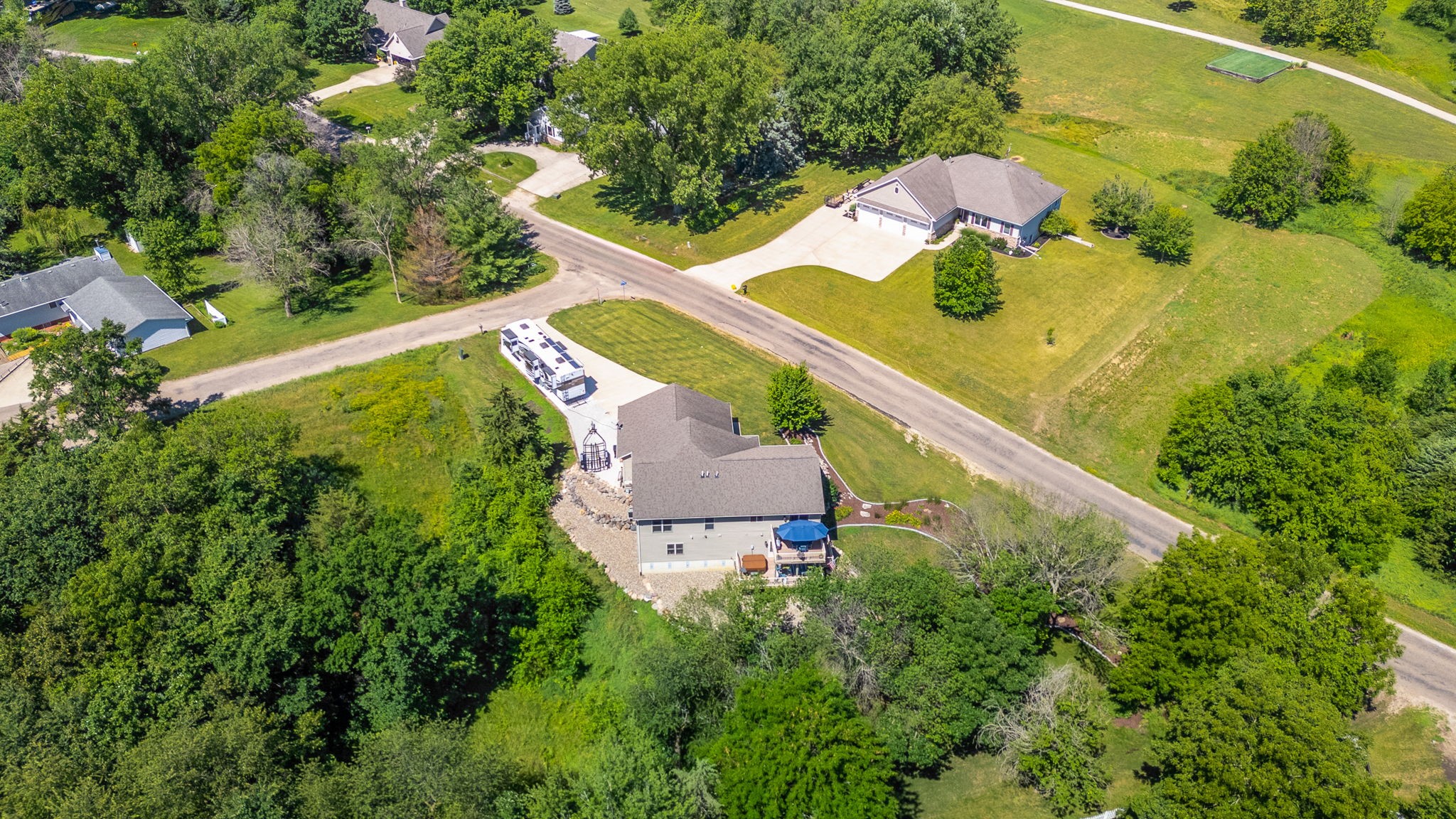 5200 Perry Point
