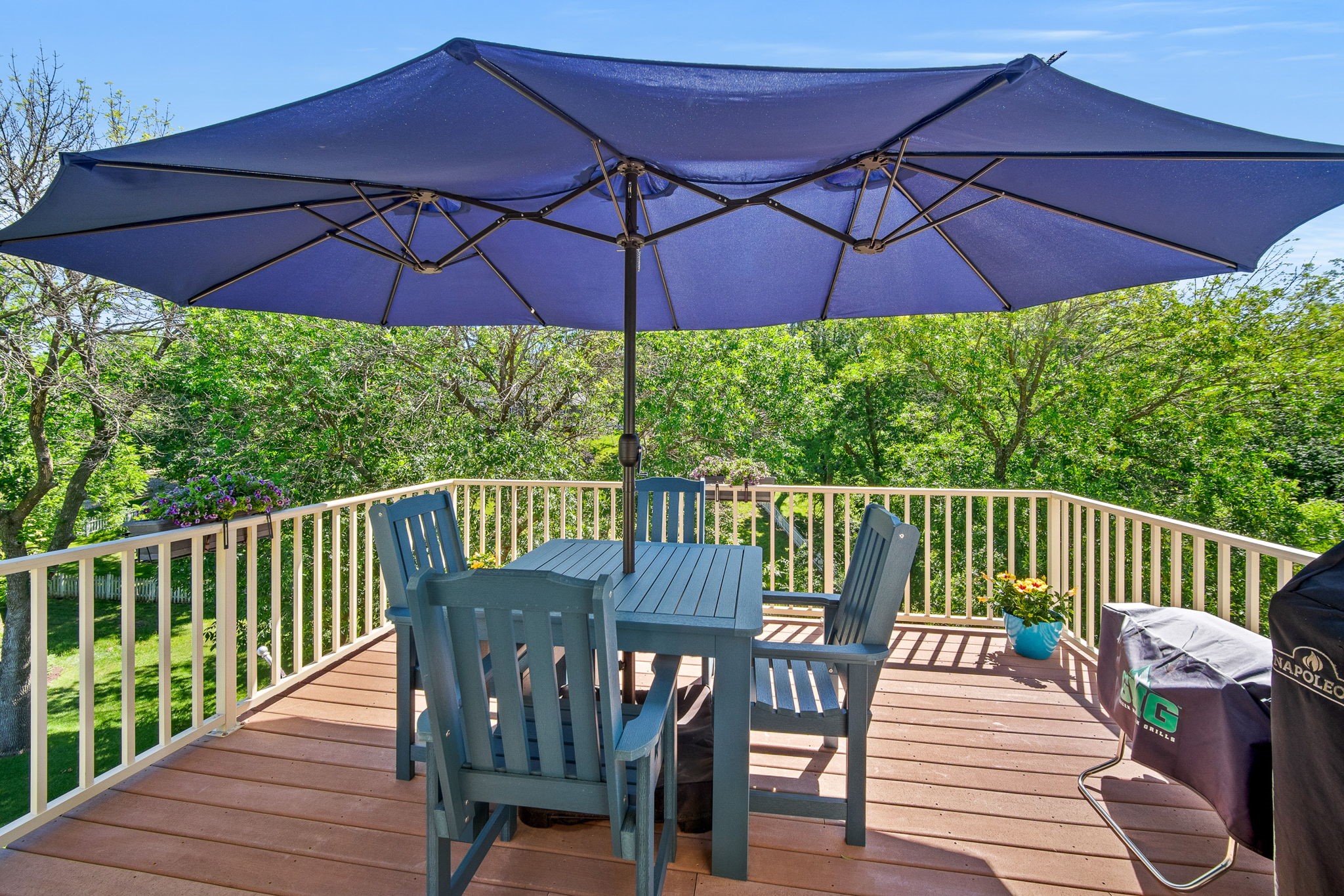 5200 Perry Point