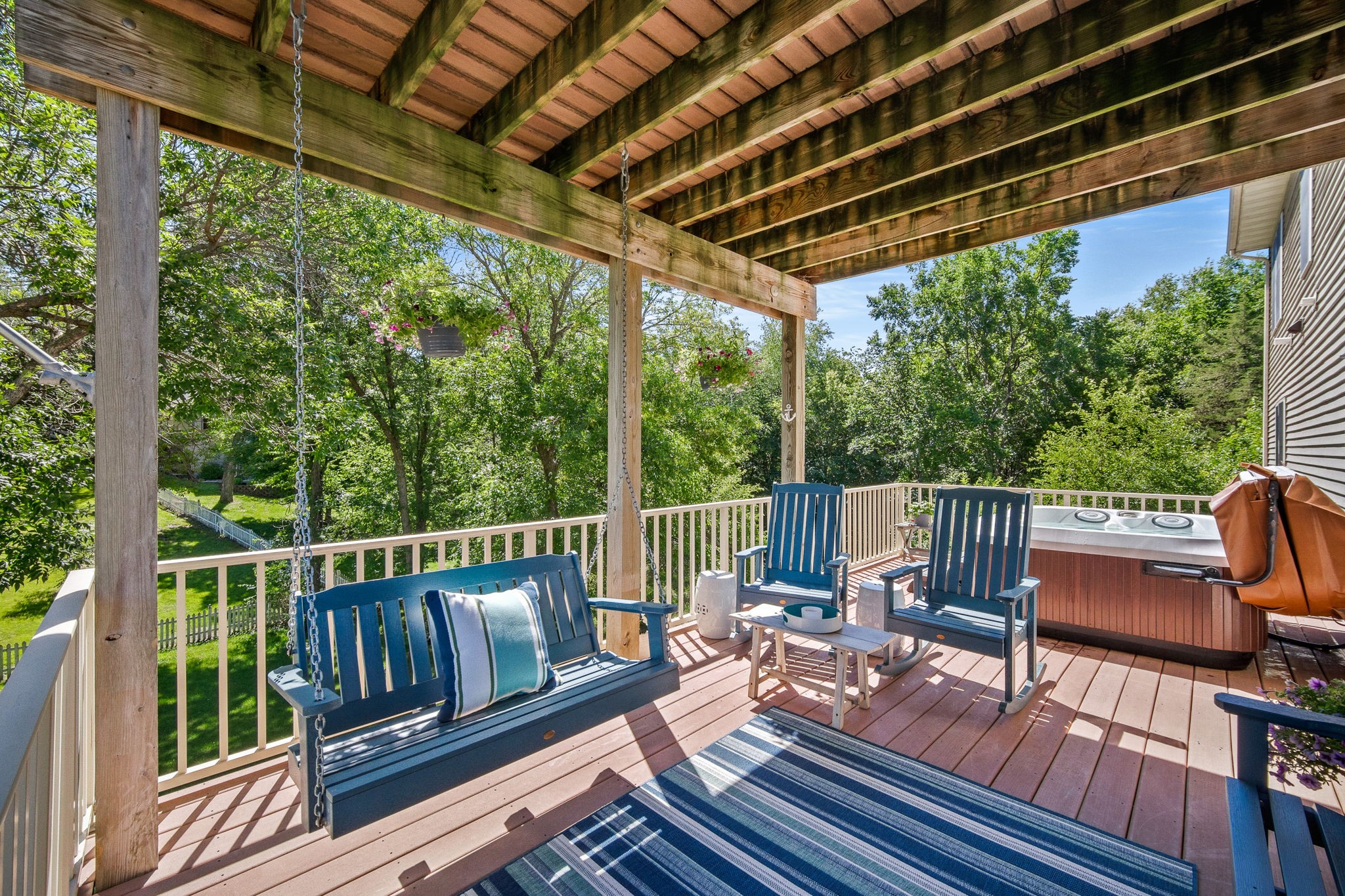 5200 Perry Point