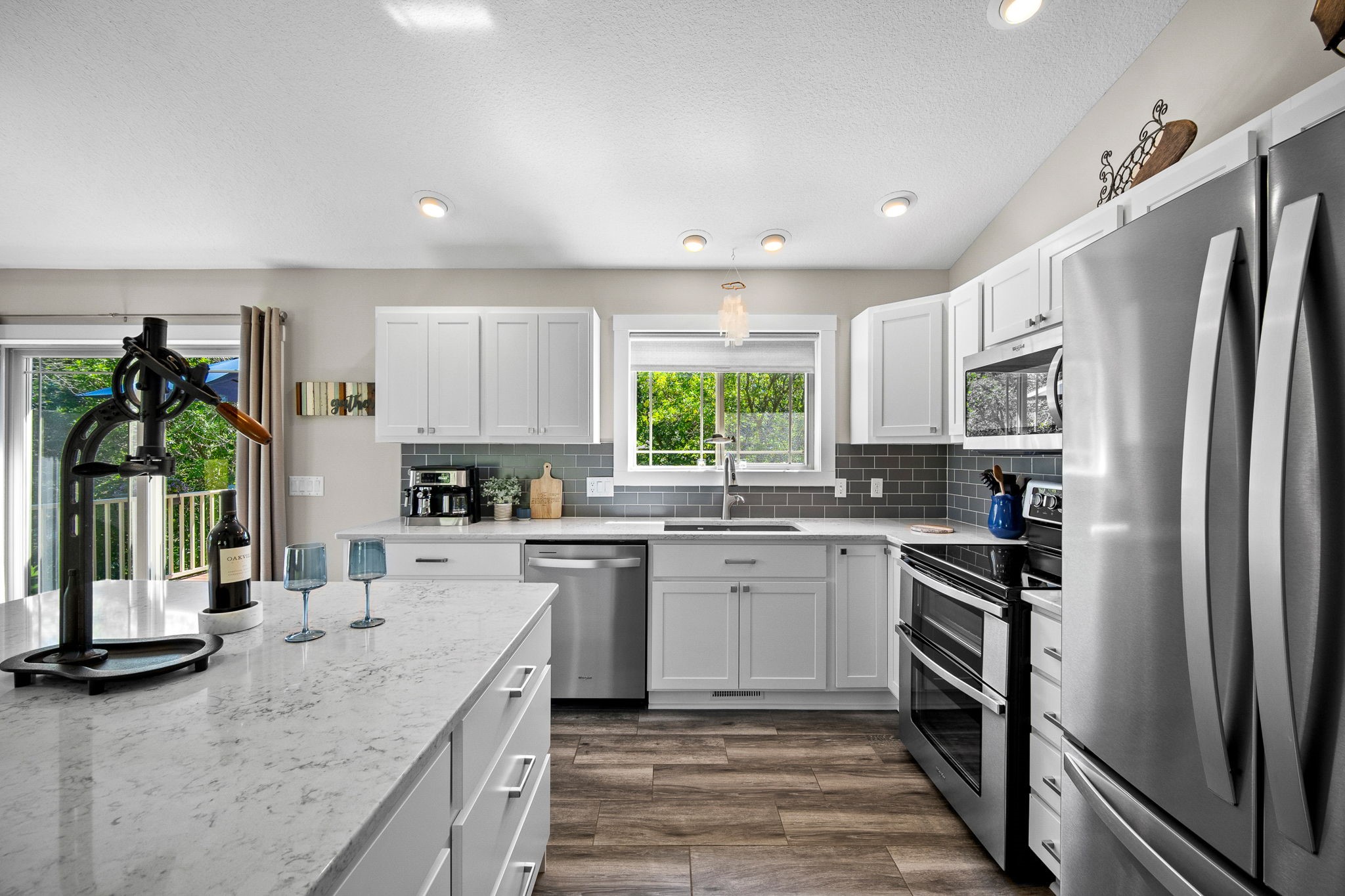 5200 Perry Point