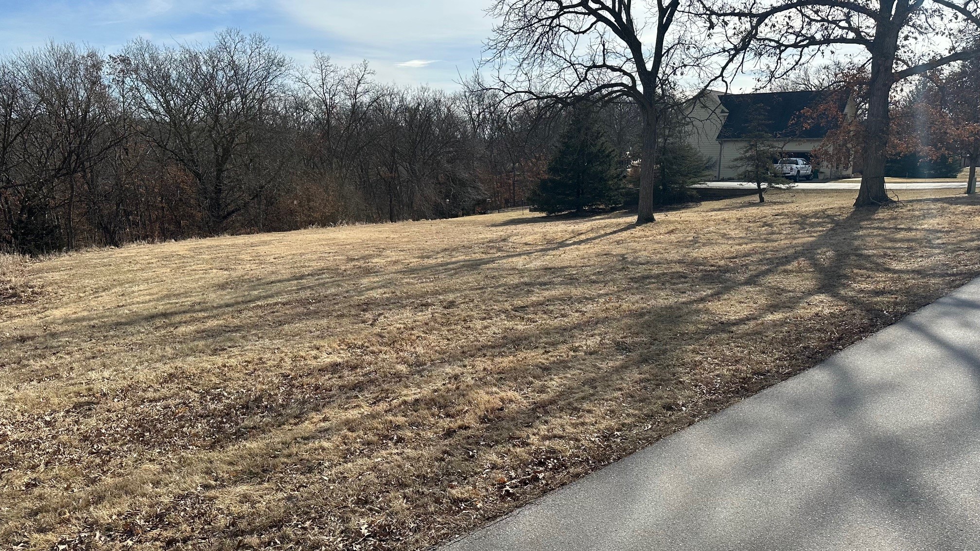Lot 17 Mill Creek Drive
