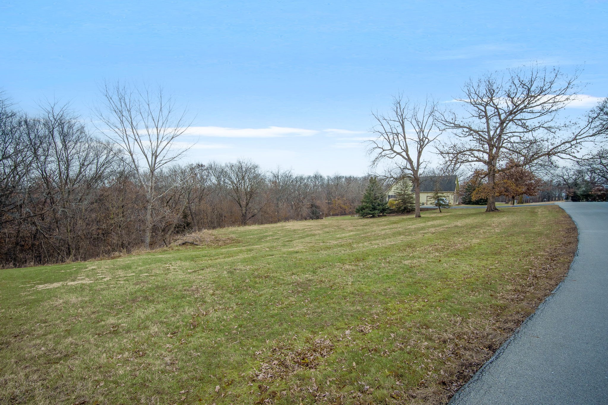 Lot 17 Mill Creek Drive