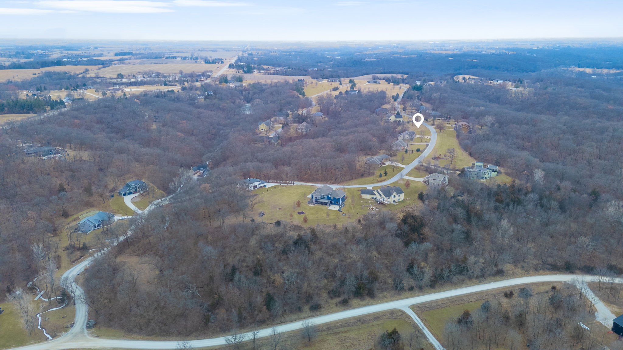 Lot 17 Mill Creek Drive