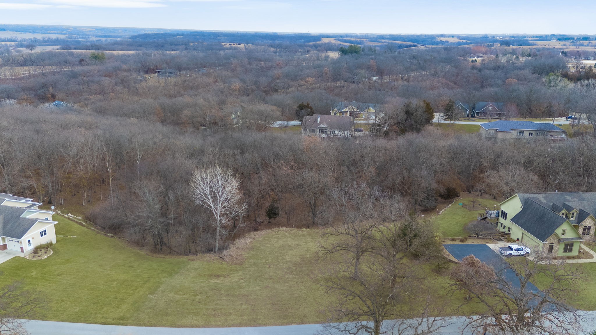 Lot 17 Mill Creek Drive