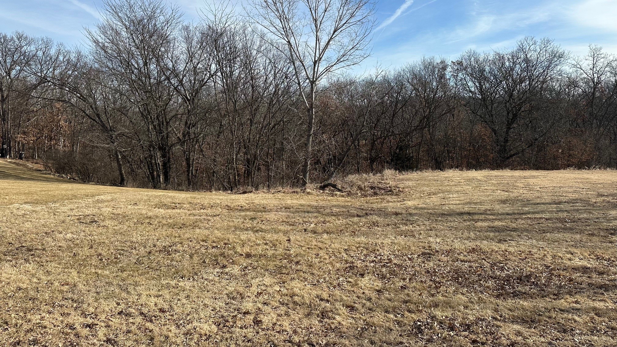 Lot 17 Mill Creek Drive