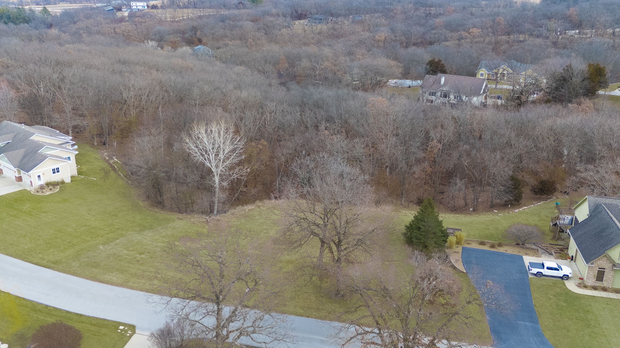 Lot 17 Mill Creek Drive