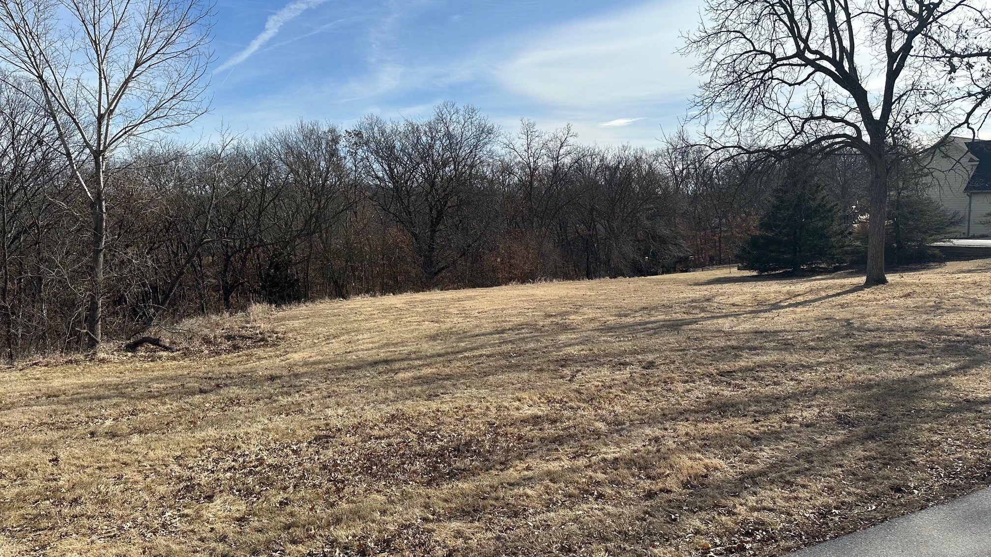 Lot 17 Mill Creek Drive