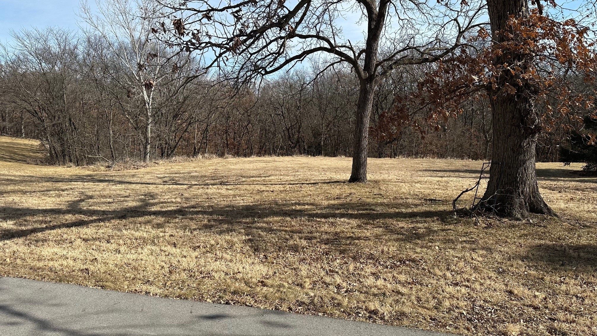 Lot 17 Mill Creek Drive