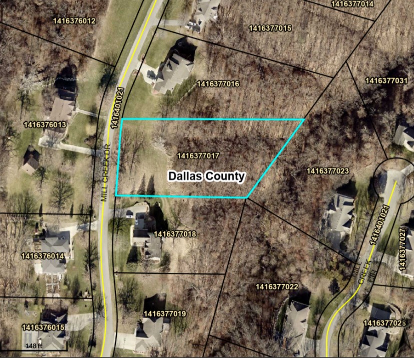 Lot 17 Mill Creek Drive