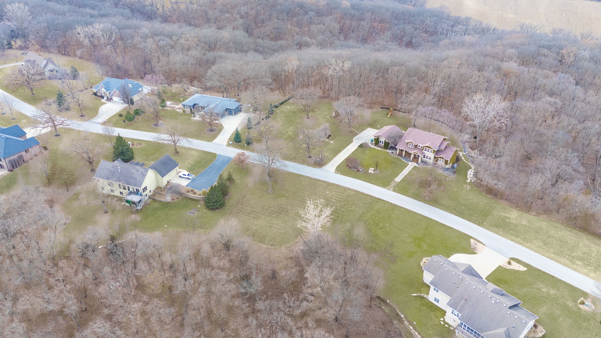 Lot 17 Mill Creek Drive