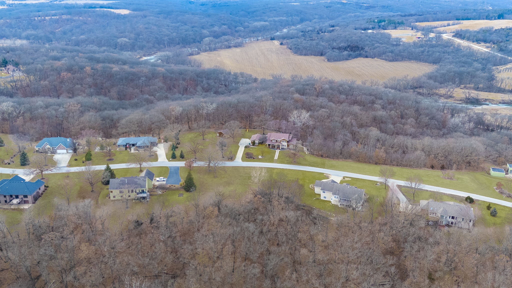 Lot 17 Mill Creek Drive