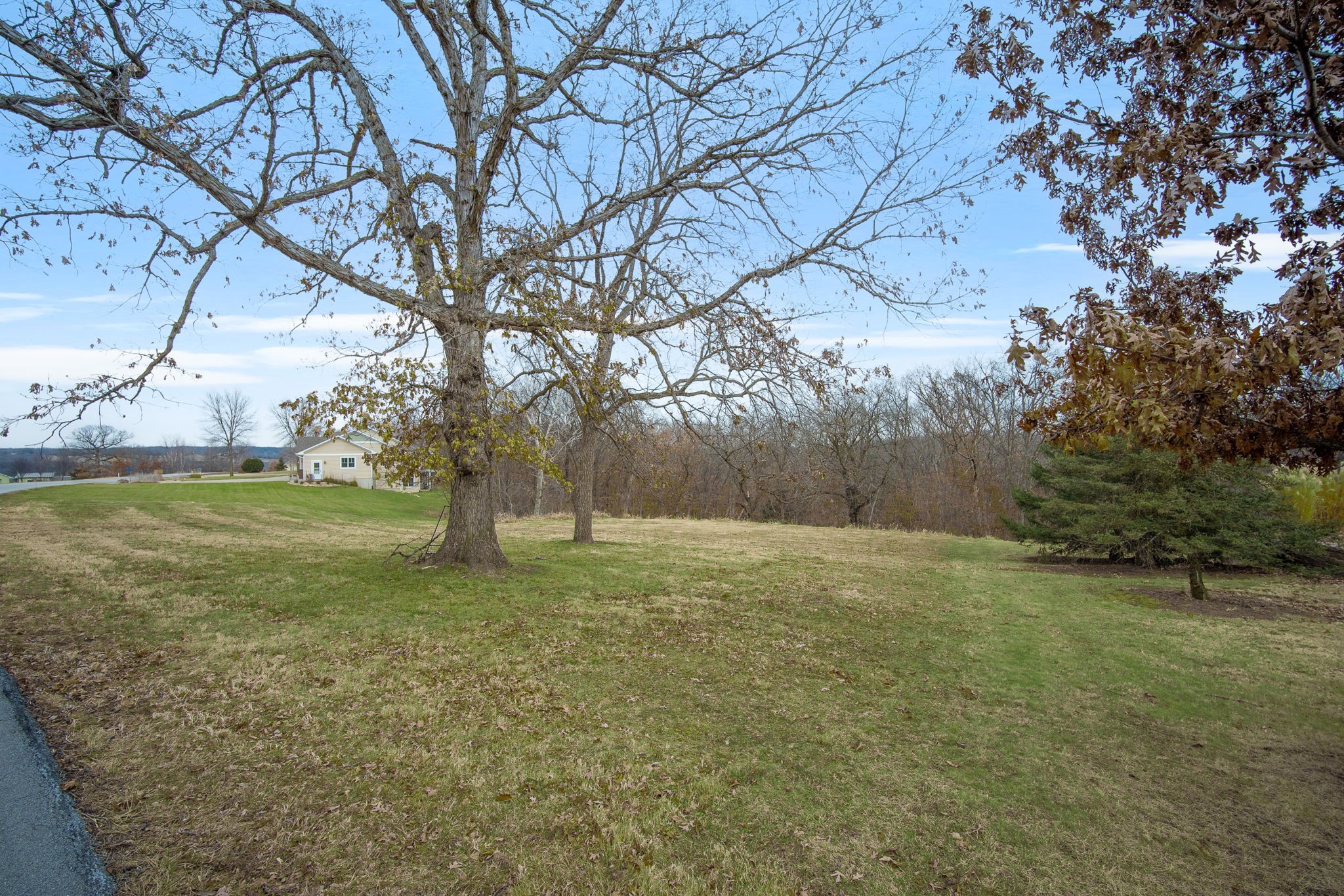 Lot 17 Mill Creek Drive
