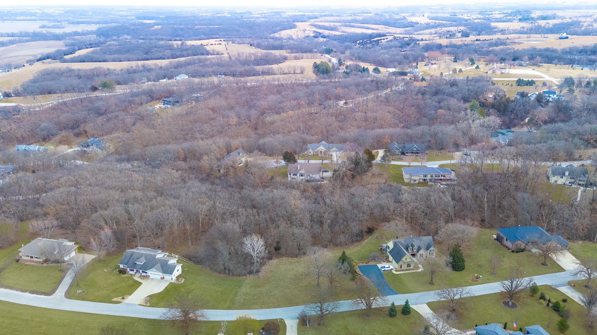 Lot 17 Mill Creek Drive