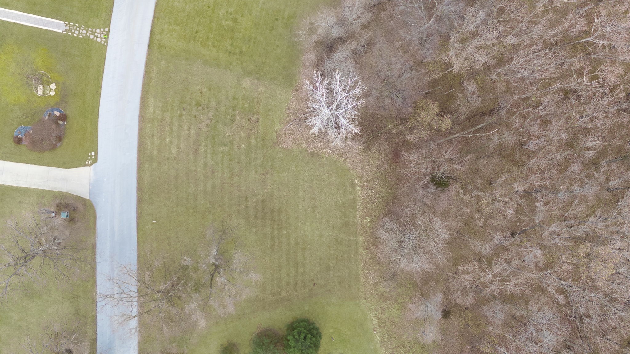 Lot 17 Mill Creek Drive
